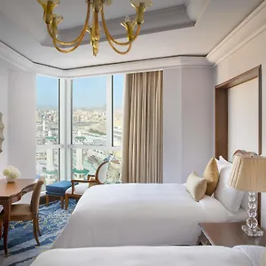 Raffles Makkah Palace ***** Mekka