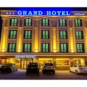 Hotel Grand Avcilar