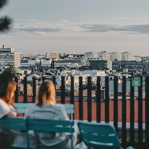 With Urban Deli Schweden