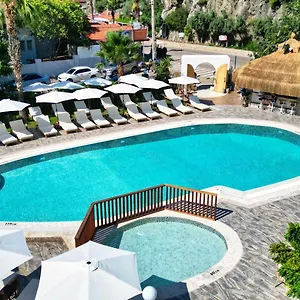 Ata Lagoon 3* Ölüdeniz