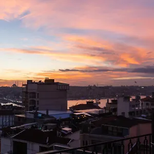 Hotel Meroddi La Porta