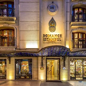 Romance Boutique Class 4* İstanbul