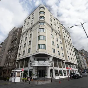 The Park Taksim 4* İstanbul