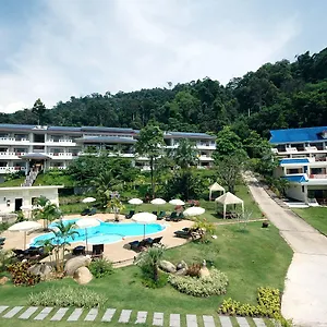 Khaolak Sunset - Adults Only 3* Khao Lak