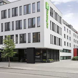 - Westpark By Ihg 4* Münih