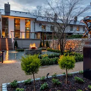 Maison d'hôtes Number 31