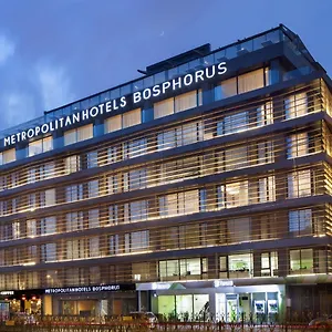 Hotel Metropolitan Bosphorus - Special Category