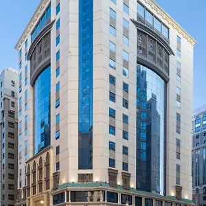 Hotel Ruve Al Madinah