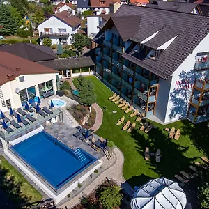 Lamm 4* Heimbuchenthal