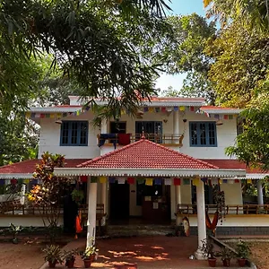 Hostel Barefoot Hostels, India