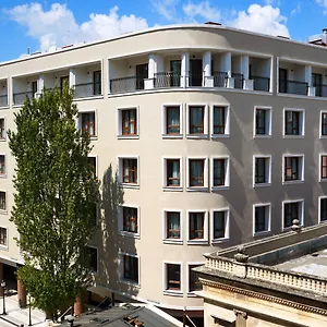 Hotel Grand Sirkeci