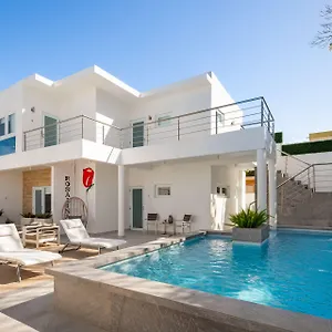 Rosalina Ocean Park 3* San Juan