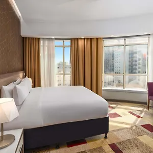 Mercure Makkah Aziziah Otel