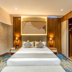 Hotel Haven Plaza Olaya By Tijan Co