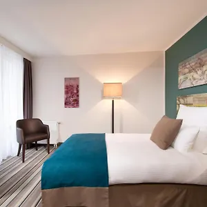 Leonardo Olympiapark 4* Münih