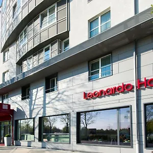 Leonardo Olympiapark 4* Münih