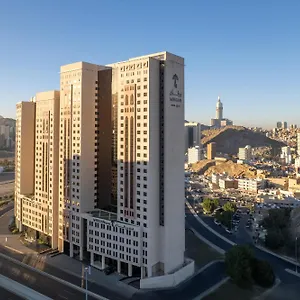 Wirgan Al Noor, Tapestry Collection By Hilton Hotel