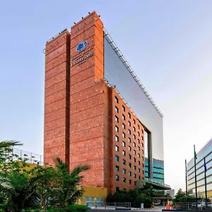 Hotel Doubletree By Hilton - Alandalus Mall