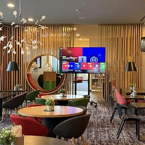 - Westpark By Ihg 4* Münih