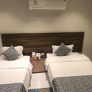 Anan شقة فندقية