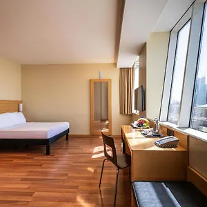 *** Hotel Ibis Al Muhammadiyah United Company Branch Saudi Arabia