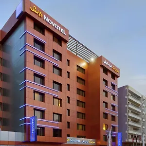 Novotel Olaya 4* Riyad