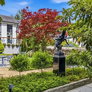 Maison d'hôtes Number 31