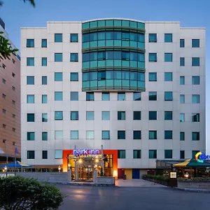 Park By Radisson Kavacik 4* İstanbul