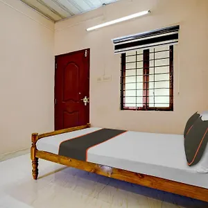 *** Hotel Collection O Mali Residency India