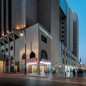 ***** Hotel The Biltmore Al Madinah Saudi Arabia