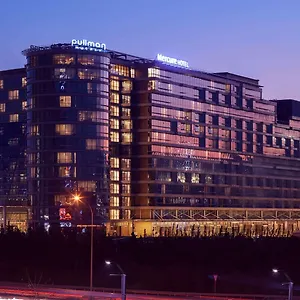 ***** Hotel Pullman & Convention Center Turkey