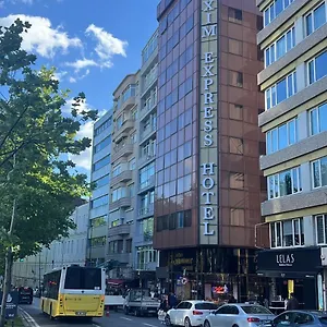 Hotel Taxim Express Bosphorus