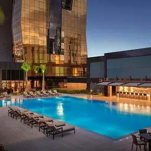 Tango Arjaan By Rotana فندق