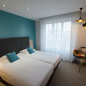 Western Plaisance 3*, Villefranche-sur-Saône France