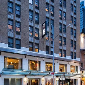 The Time New York, Part Of Jdv By Hyatt 4*, New York USA