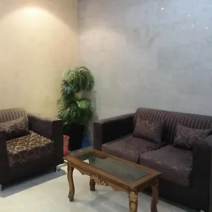 الزائر للشقق المفروشة شقة فندقية