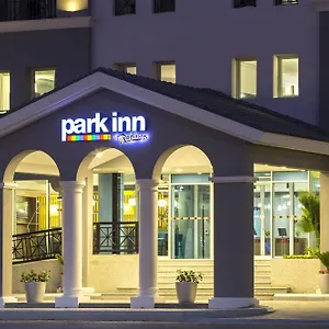 Park By Radisson 3* Даммам
