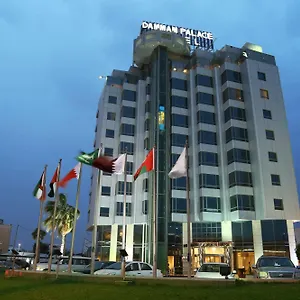 Palace 3* Даммам