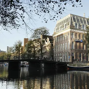 Radisson Blu Hotel, Center Niederlande