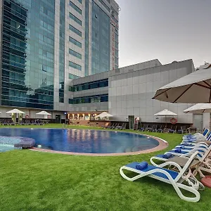 Marina View Deluxe Vereinigte Arabische Emirate
