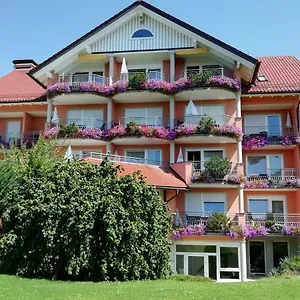 Hotel-restaurant Walserhof Deutschland