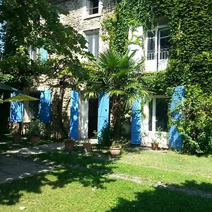  Bed & Breakfast Des Platanes Francia