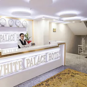 White Palace Otel