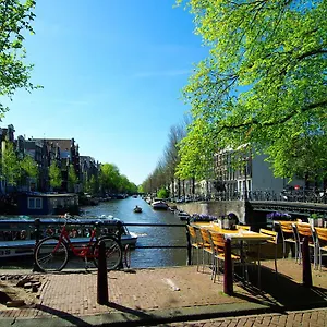 ** Bed & Breakfast The Mallory Nederland