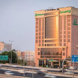 **** Hotel Holiday Gateway, An Ihg Saudi Arabia