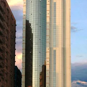 Hotel Mira Al Sheab, Mecca