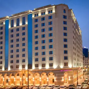 ***** Hotel Crowne Plaza Madinah By Ihg Saoedi-Arabië