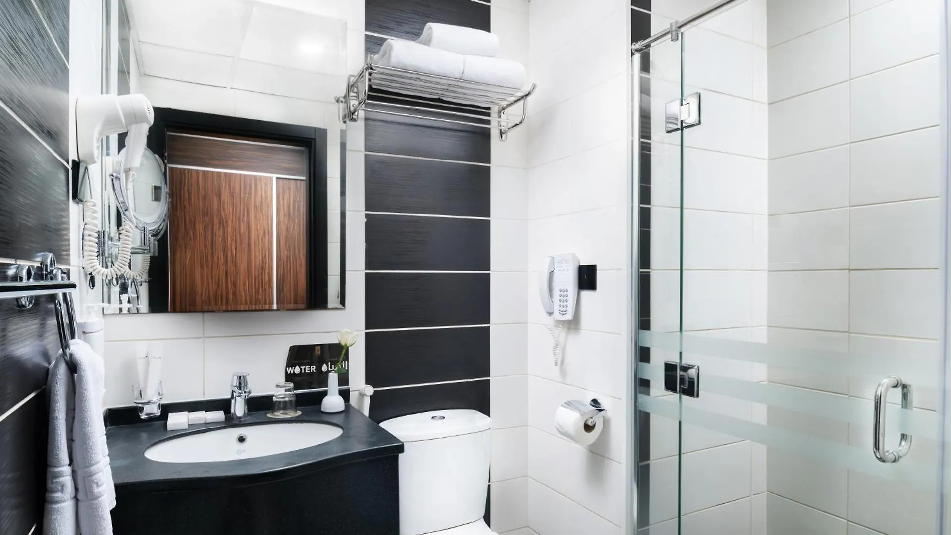 Elaf Bakkah Hotel Mecca