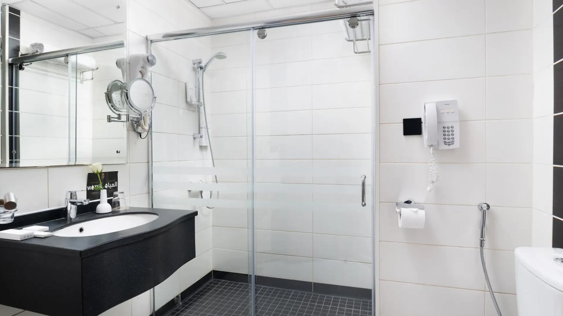 Elaf Bakkah Hotel Mecca