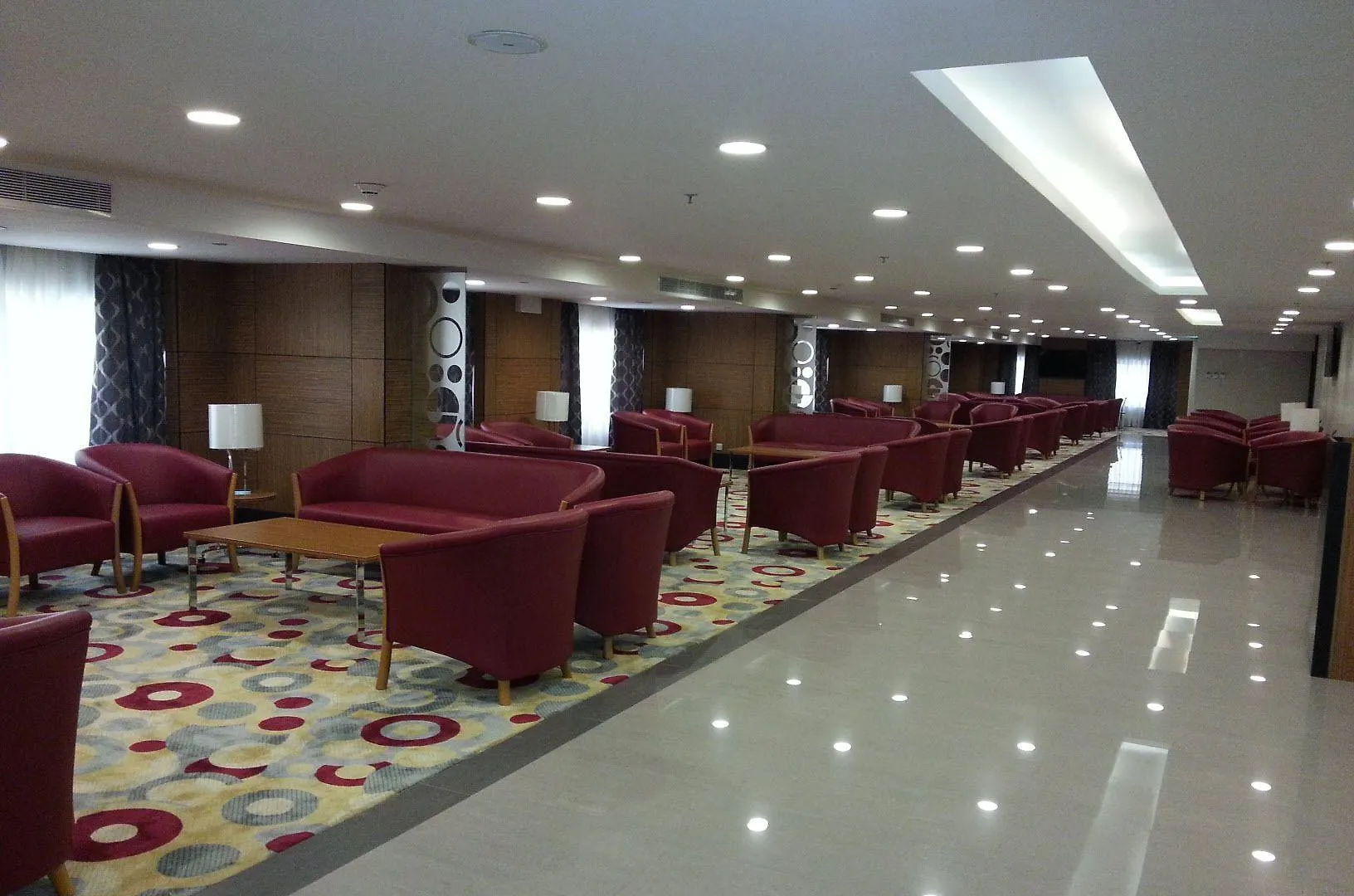 Elaf Bakkah Hotel Mecca